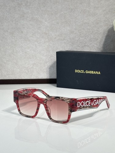 D&G Sunglasses AAAA-3177