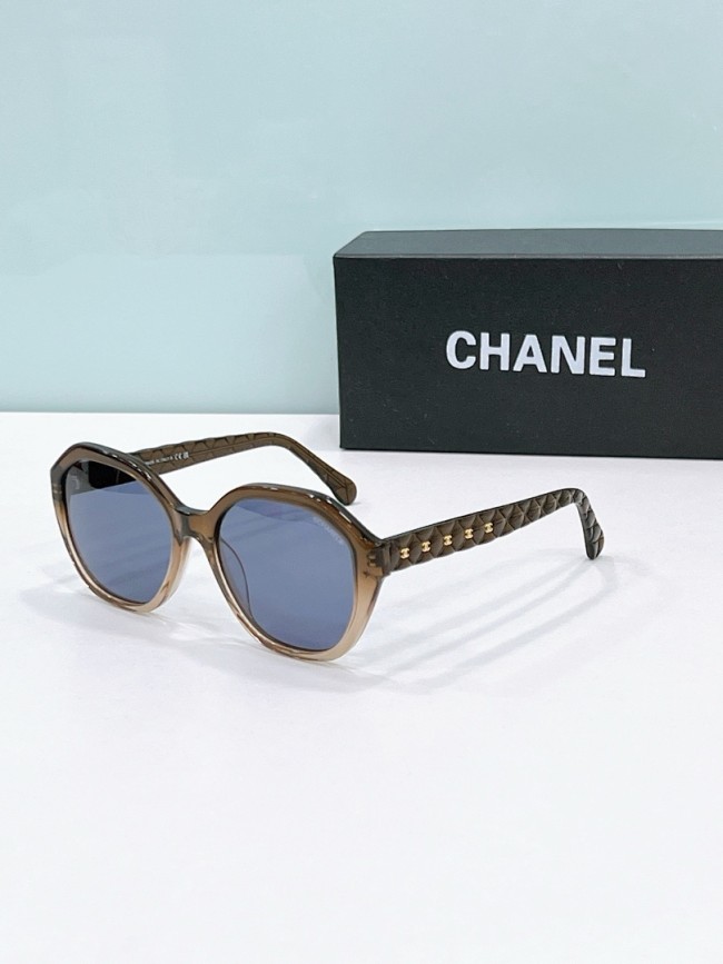 CHNL Sunglasses AAAA-6679