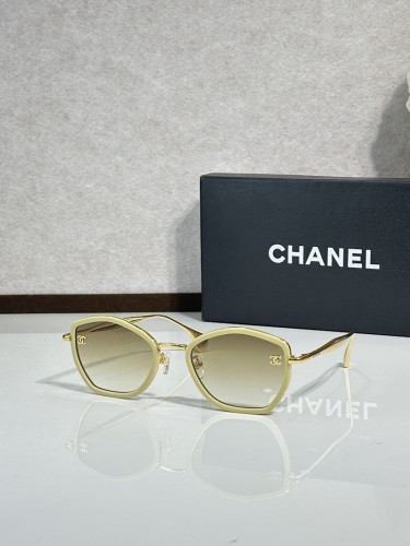 CHNL Sunglasses AAAA-6713
