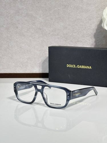 D&G Sunglasses AAAA-3337