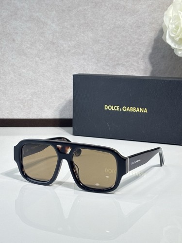 D&G Sunglasses AAAA-3363