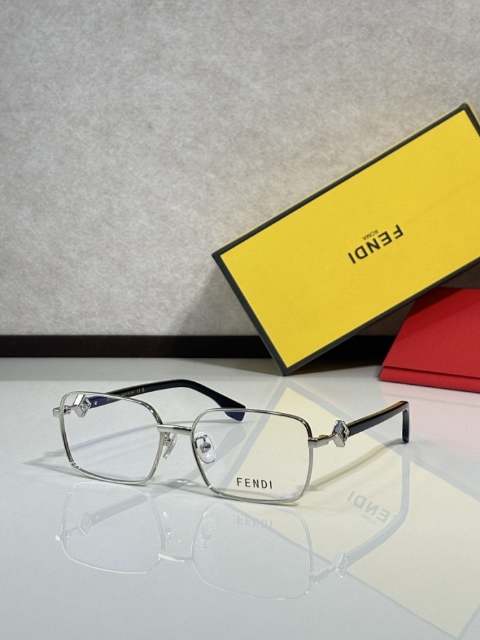 FD Sunglasses AAAA-3090