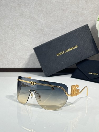 D&G Sunglasses AAAA-3130