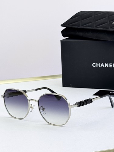 CHNL Sunglasses AAAA-6662