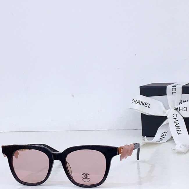 CHNL Sunglasses AAAA-6802