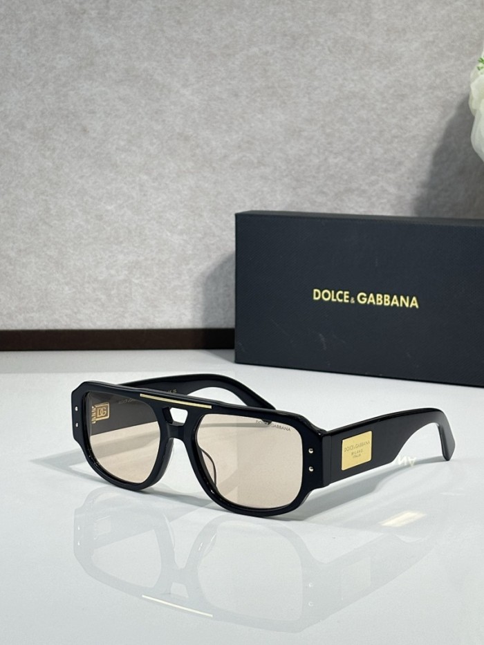 D&G Sunglasses AAAA-3200