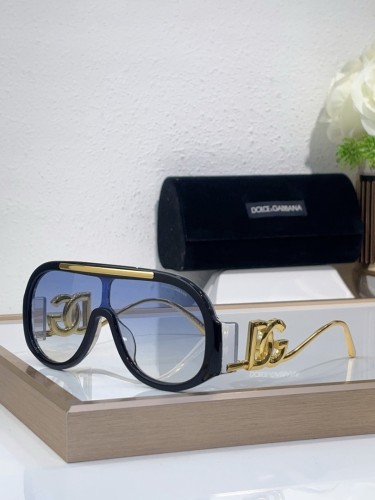 D&G Sunglasses AAAA-3144