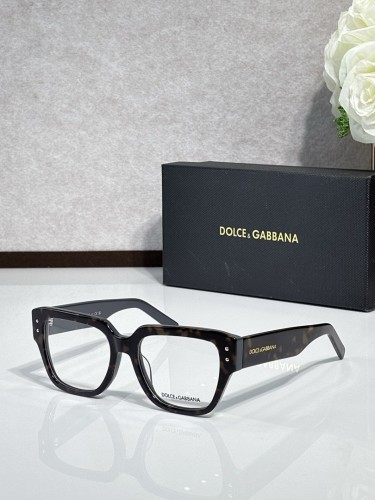 D&G Sunglasses AAAA-3293