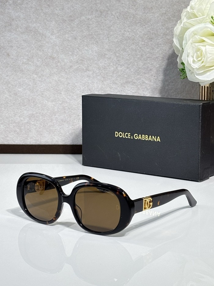 D&G Sunglasses AAAA-3299