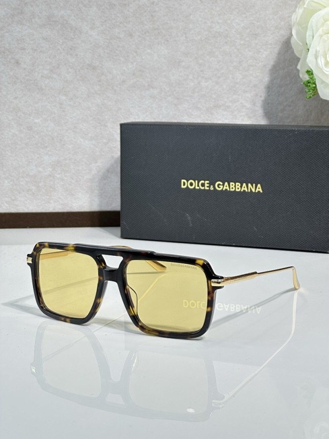 D&G Sunglasses AAAA-3319