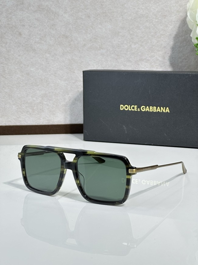 D&G Sunglasses AAAA-3321