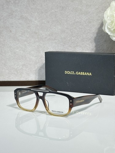 D&G Sunglasses AAAA-3340