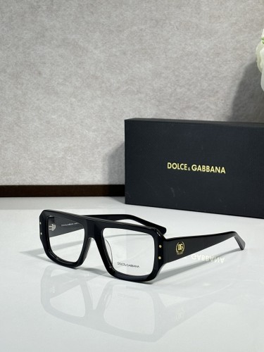 D&G Sunglasses AAAA-3168