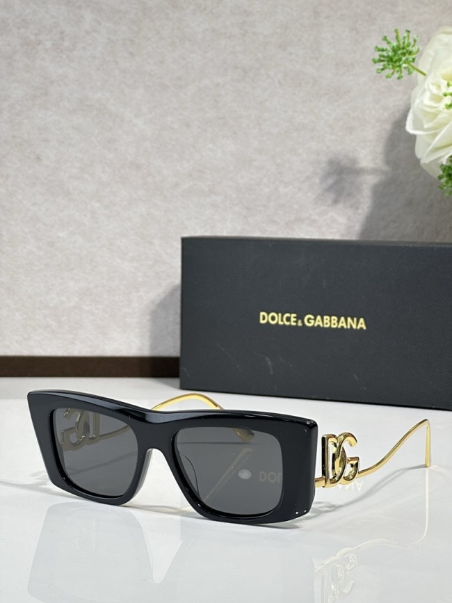 D&G Sunglasses AAAA-3280