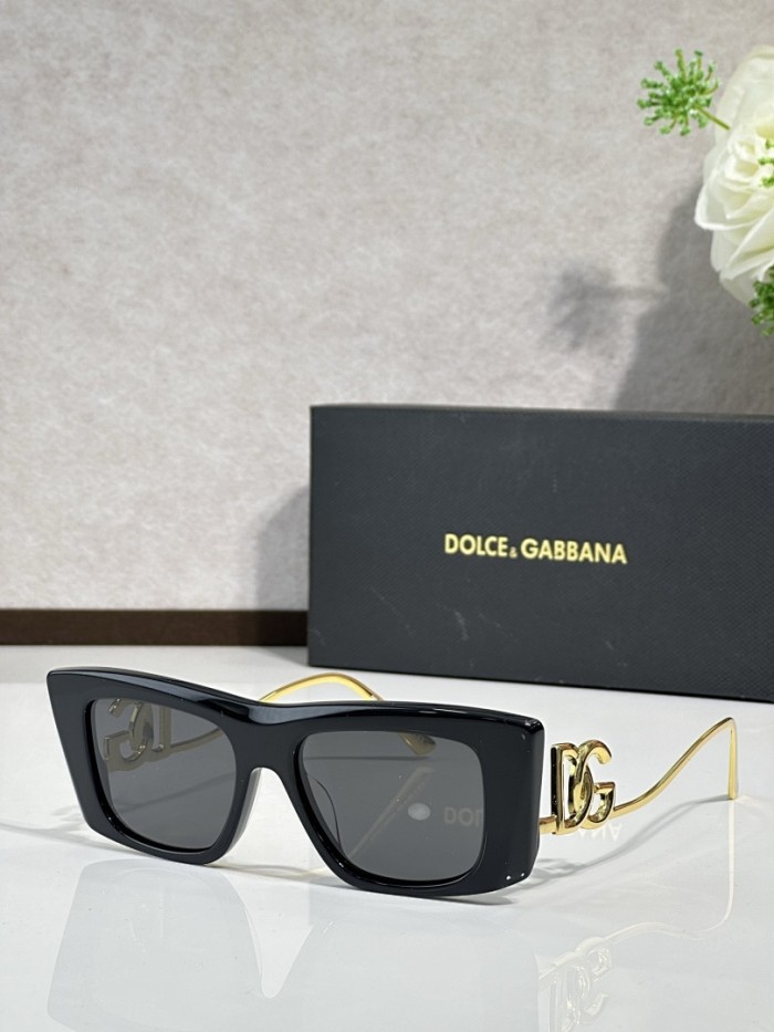 D&G Sunglasses AAAA-3280
