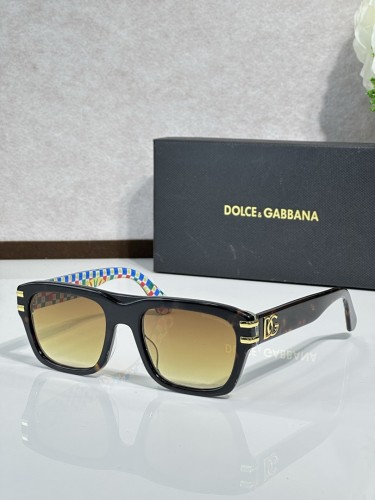 D&G Sunglasses AAAA-3313