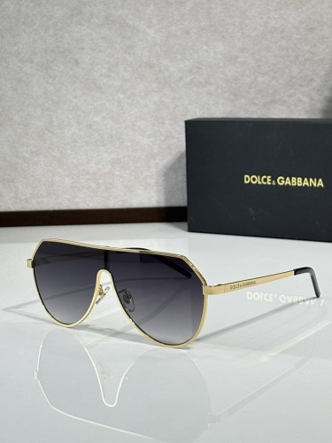 D&G Sunglasses AAAA-3196