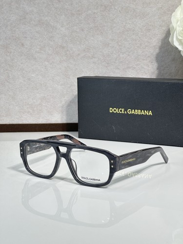 D&G Sunglasses AAAA-3335
