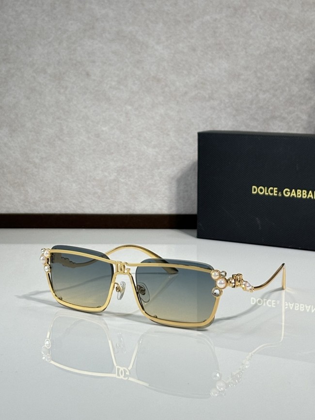 D&G Sunglasses AAAA-3237