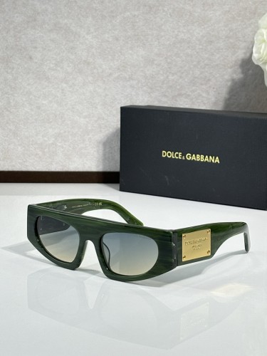D&G Sunglasses AAAA-3135