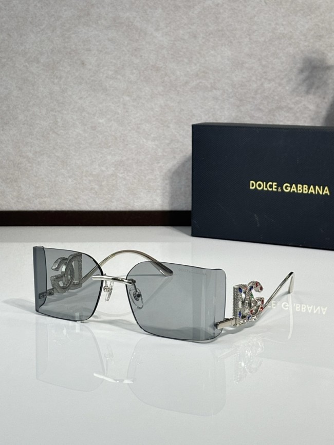 D&G Sunglasses AAAA-3271