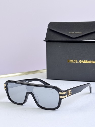 D&G Sunglasses AAAA-3090