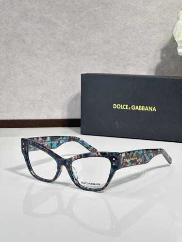 D&G Sunglasses AAAA-3284