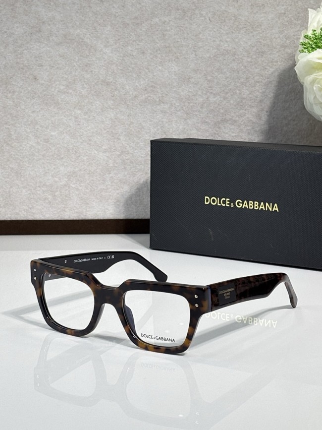 D&G Sunglasses AAAA-3108