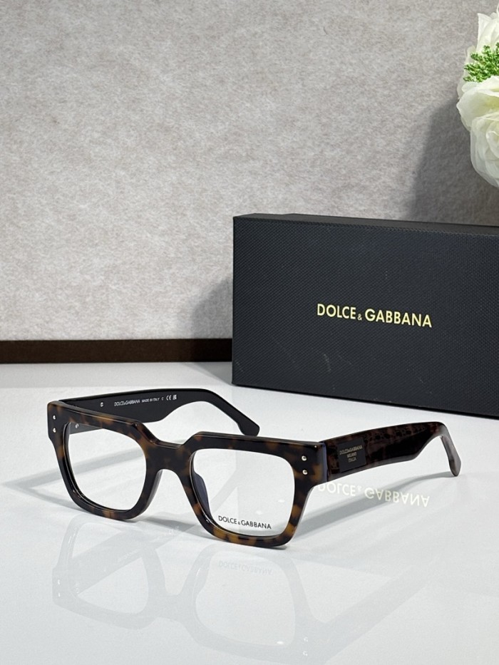 D&G Sunglasses AAAA-3108