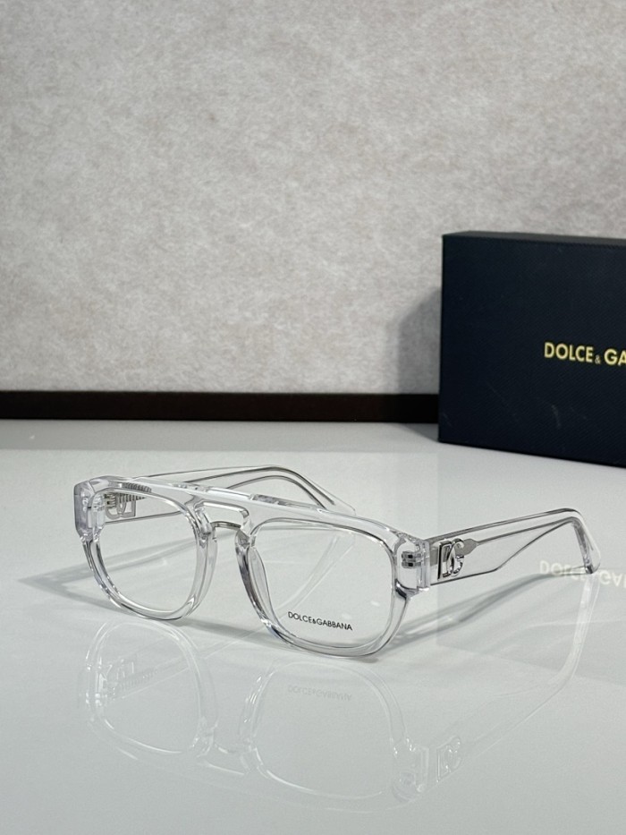 D&G Sunglasses AAAA-3214