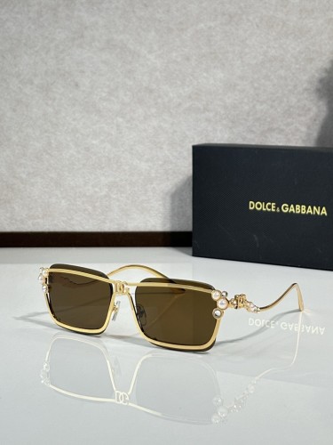 D&G Sunglasses AAAA-3241