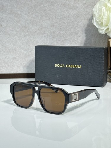 D&G Sunglasses AAAA-3343