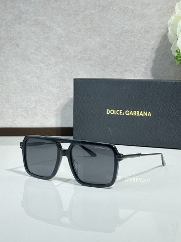D&G Sunglasses AAAA-3323
