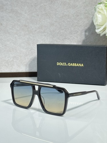 D&G Sunglasses AAAA-3332