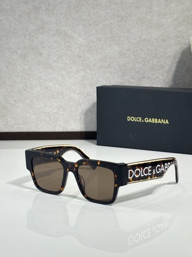 D&G Sunglasses AAAA-3172