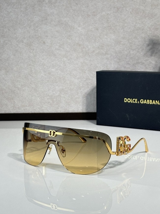D&G Sunglasses AAAA-3263