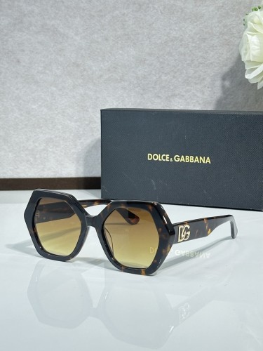 D&G Sunglasses AAAA-3326