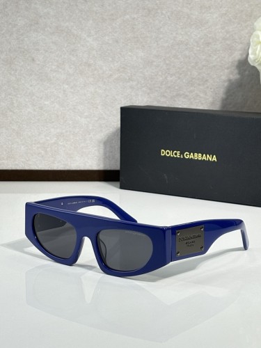 D&G Sunglasses AAAA-3138