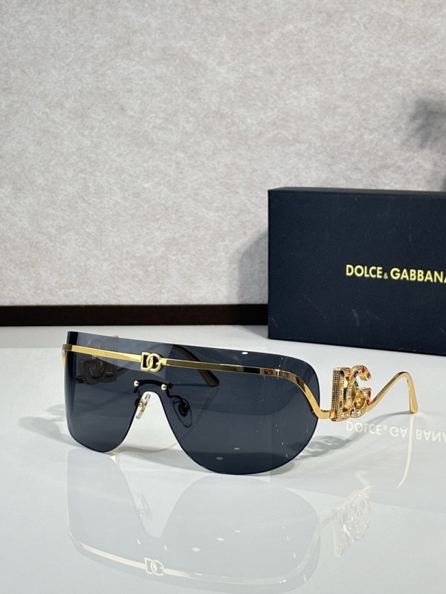 D&G Sunglasses AAAA-3268