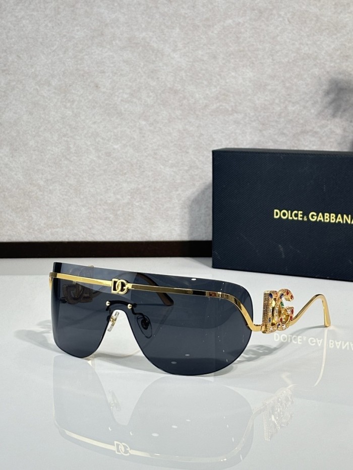 D&G Sunglasses AAAA-3268