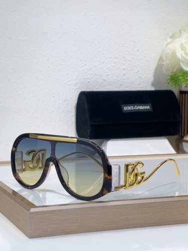 D&G Sunglasses AAAA-3142