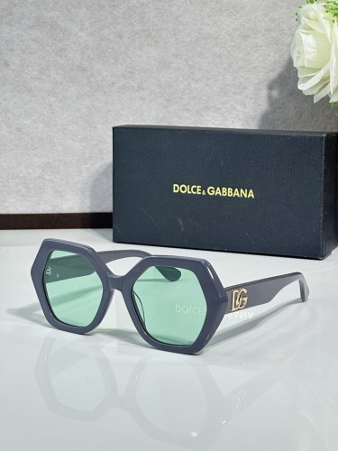 D&G Sunglasses AAAA-3325