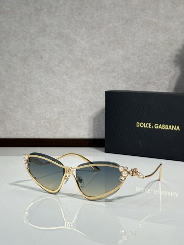 D&G Sunglasses AAAA-3247