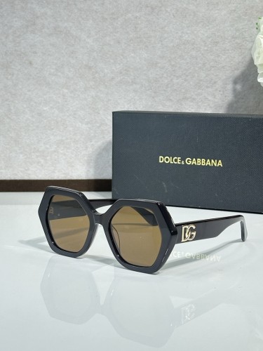 D&G Sunglasses AAAA-3329