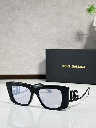 D&G Sunglasses AAAA-3277