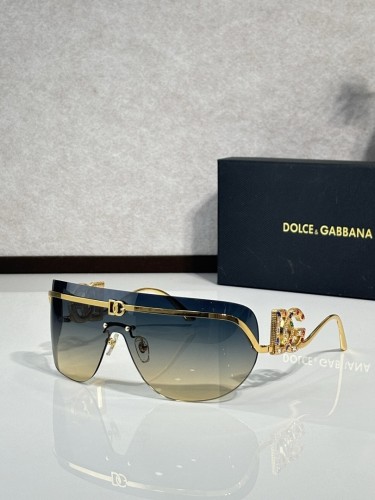D&G Sunglasses AAAA-3265