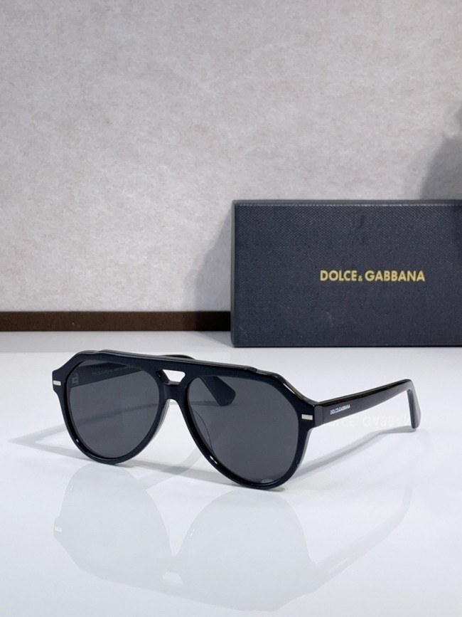 D&G Sunglasses AAAA-3066