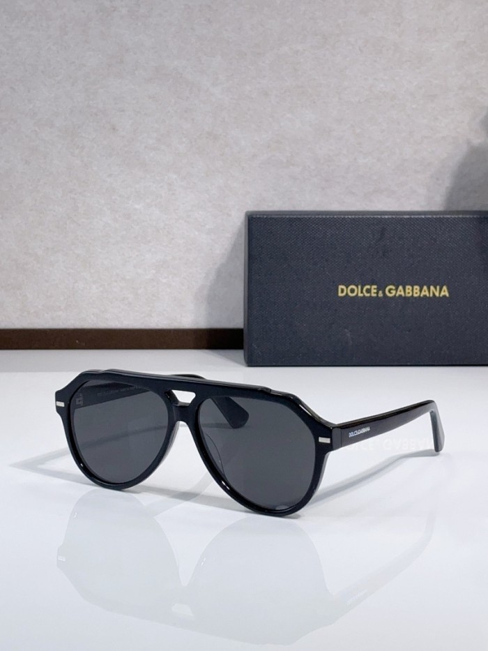 D&G Sunglasses AAAA-3066