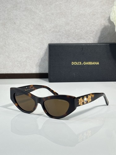 D&G Sunglasses AAAA-3076