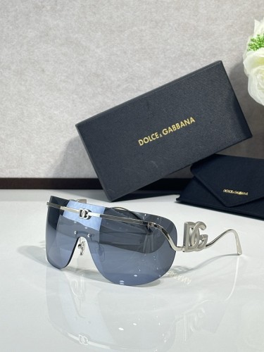 D&G Sunglasses AAAA-3133